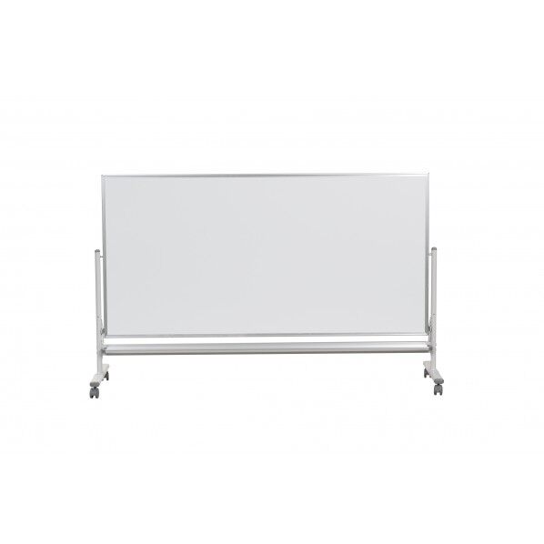 両面低位置黒板 ホワイトボード/ホワイトボード 外形寸法W×D×H(mm):W1926×D610×H1200 MHL36TDN 1個