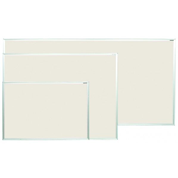 ツーウェイ掲示板 壁掛:912アイボリー