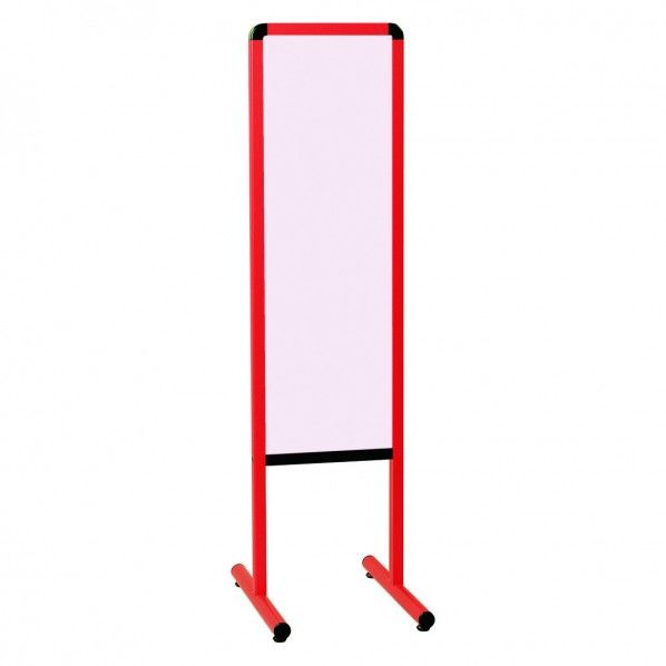 カラフル案内板 外形寸法W×D×H(mm):W330XD460XH1250 YAE301RGN 1個