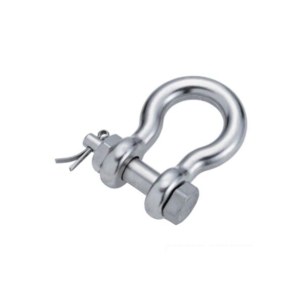 JISシャックル BB