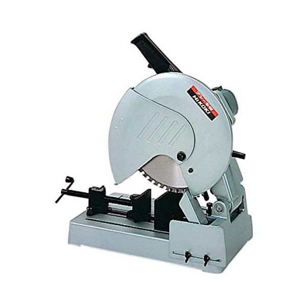 HiKOKI(ハイコーキ) PRO チップソー切断機 チップソー別売 CD12F N 305mm CD12F 100V(N) 1個...