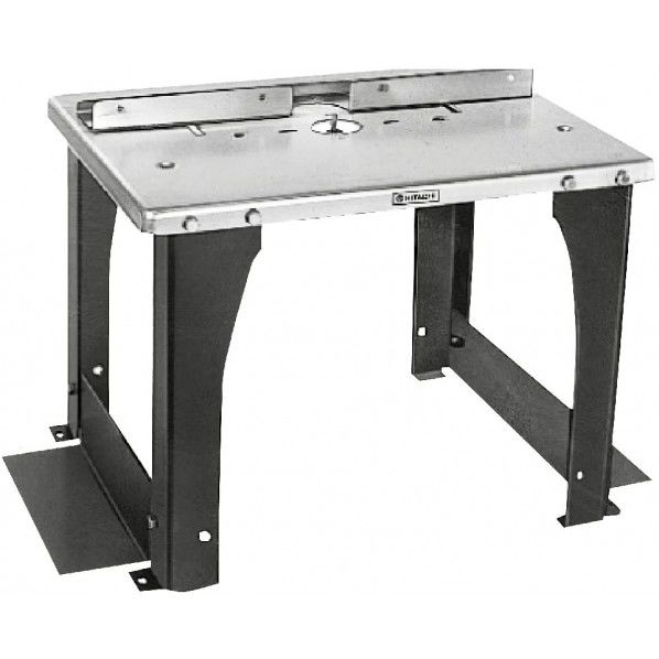 ベンチスタンド トリマ・ルータ用 TR12-B