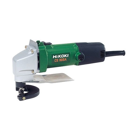 AC100V ハンドシャー