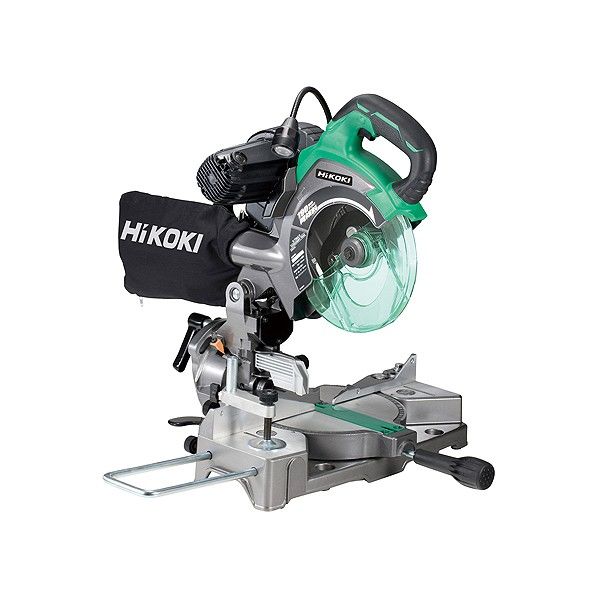 卓上丸のこ 190mm C7FC