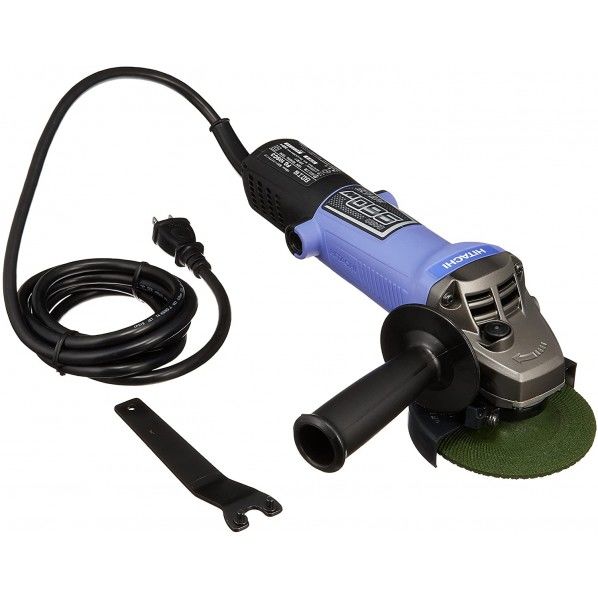 AC100V 電気ディスクグラインダ トイシ径100mm FG10SC3