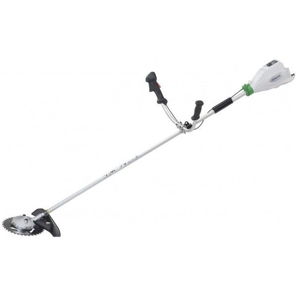 日立電動工具 18V コードレス刈払機 CG18DSCL (S)(NN) 1個