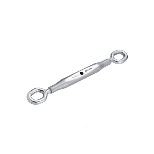 パイプターンバックルA型オーフ