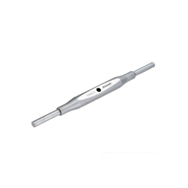 パイプターンバックルA型ストレート