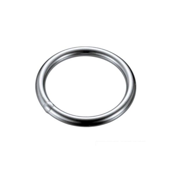 溶接リング AK12501 1個