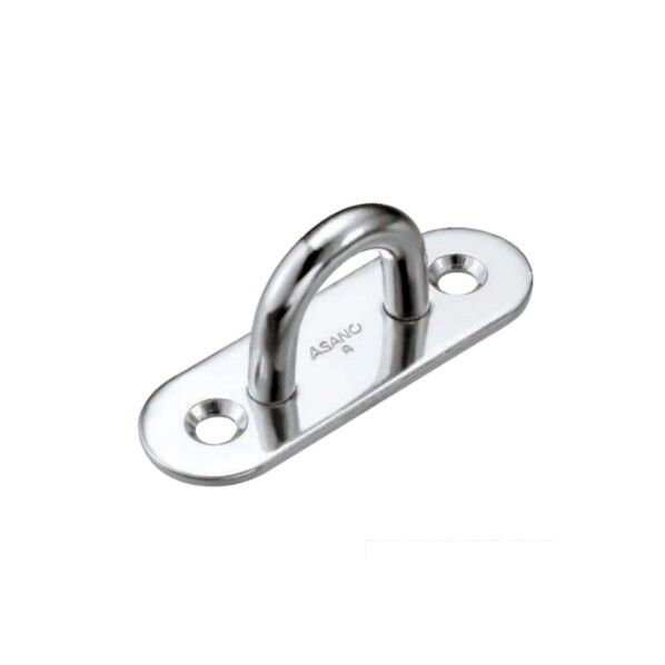 パッドアイ AK16074 1個