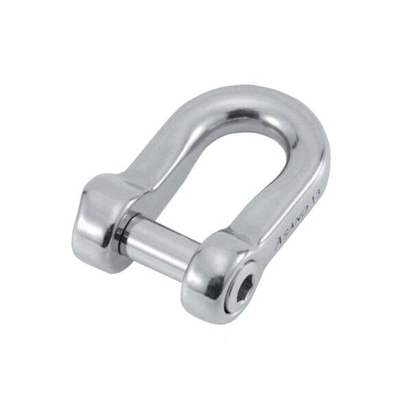 パースシャックル AK18259 1個