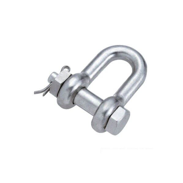 JISシャックル SB