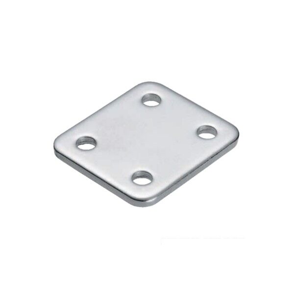 アイプレート用裏板