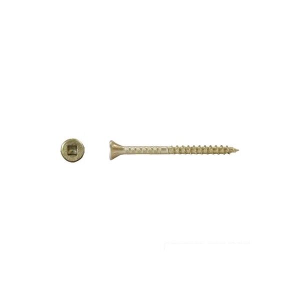 極太KKビス40 徳用箱 (太)5.8mm×(長)40mm V-KKX040-TX 2470本