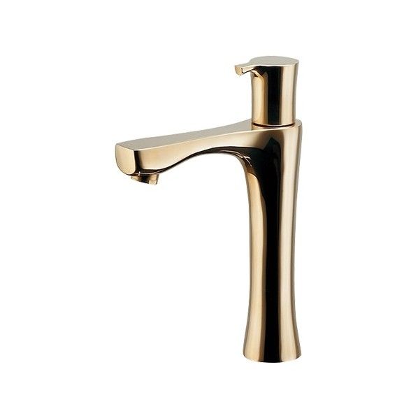 立水栓 アンティーク ミドル 716-851-CU 1個