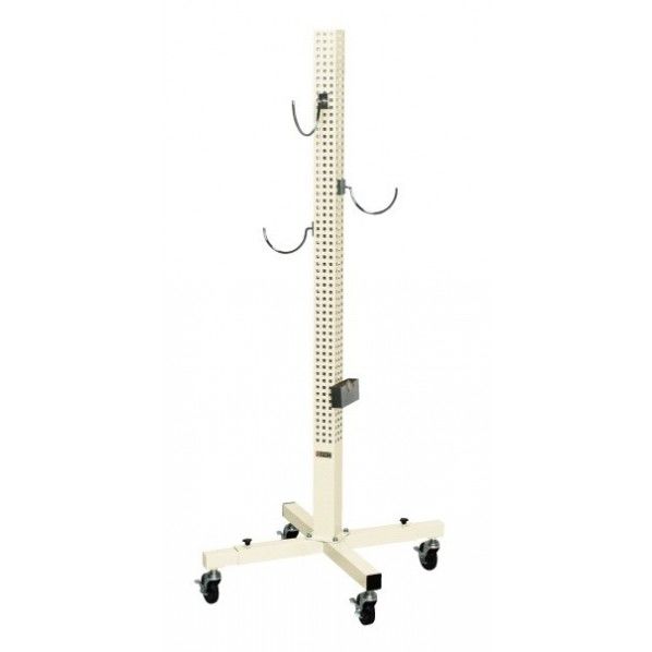 ポールハンガー