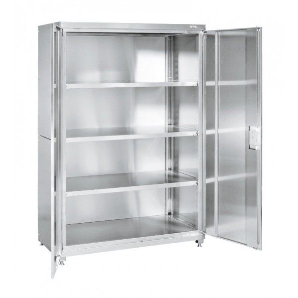 ステンレス保管庫(SUS430タイプ)