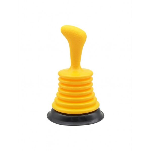 GAONA ガオナ つまりとり 洗面用 (コンパクト 持ちやすい) GA-KK021 1個...