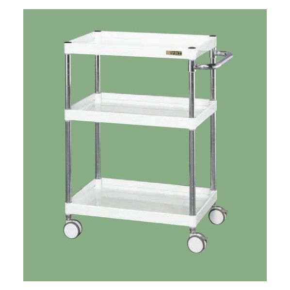 ニューCSパールワゴン(双輪キャスター仕様)