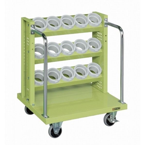 ツーリングワゴン(AS-50タイプ) ASR-13AJK 1台