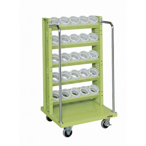 ツーリングワゴン(AS-50タイプ) ASR-15AJK 1台