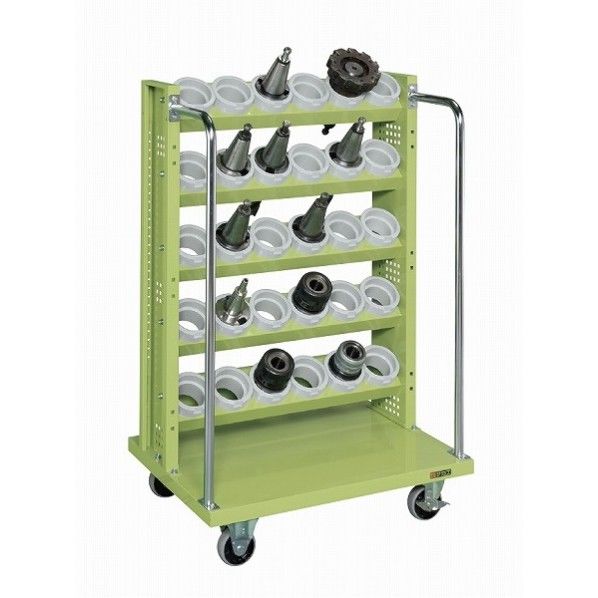 ツーリングワゴン(AS-50タイプ) ASR-35AJK 1台