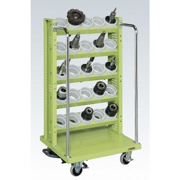 ツーリングワゴン(AS-50タイプ) ASR-15AJKBR 1台