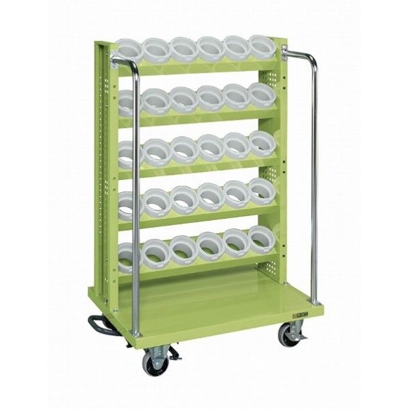 ツーリングワゴン(AS-50タイプ) ASR-35AJKBR 1台