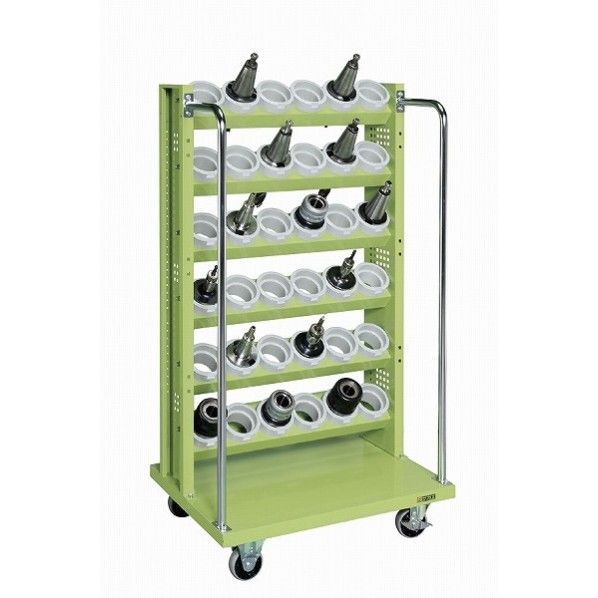 ツーリングワゴン(AS-50タイプ) ASR-36AJK 1台