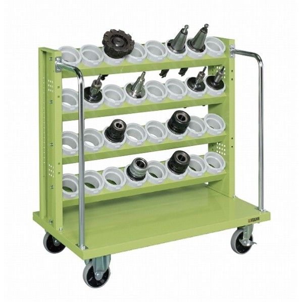 ツーリングワゴン(AS-50タイプ) ASR-24AJK 1台