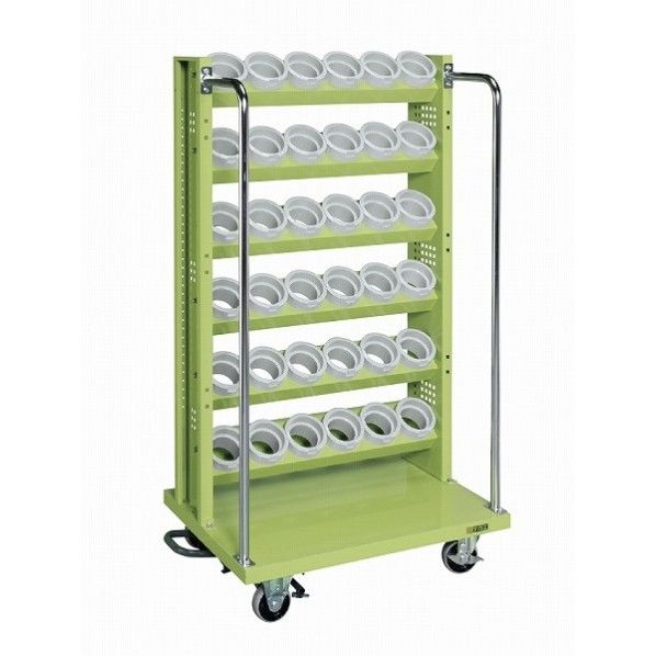 ツーリングワゴン(AS-50タイプ) ASR-36AJKBR 1台