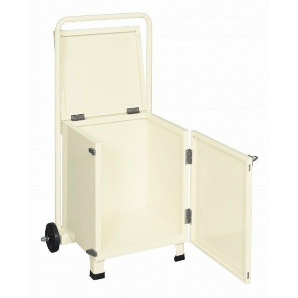 一斗缶 ポリタンク収納キャリー