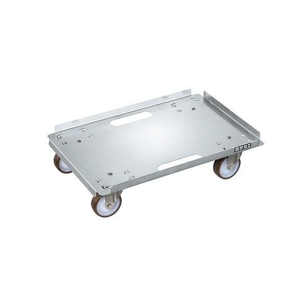 ステンレスキャリー(Cタイプ・SUS304)