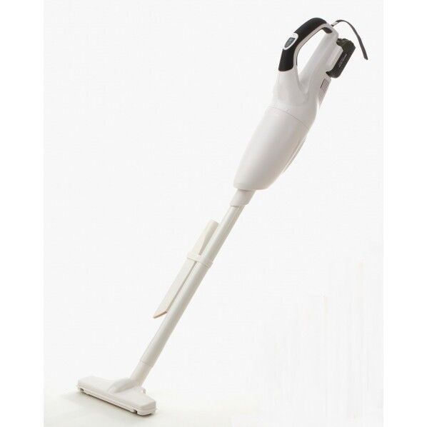 充電式クリーナー 本体寸法(長さL×幅W×高さH):995×265×160mm 1.25kg(バッテリー含む) DCCL-1415