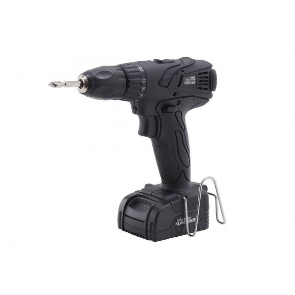 充電式ドライバドリル