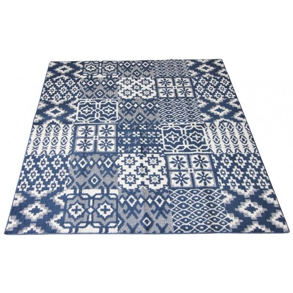 洗えるラグ トカーニ