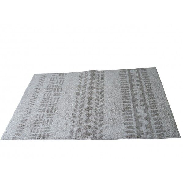 ウレタン入ラグ モル ベージュ 幅130×長さ185cm 13136704 1本