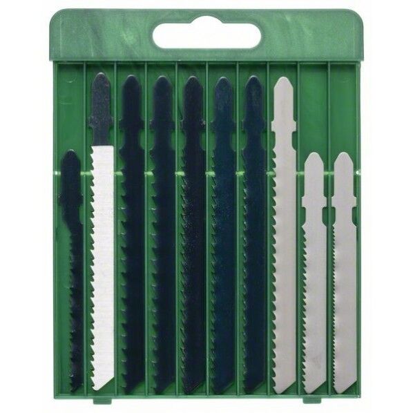 ジグソーブレードセット 100x200x10mm PR-JBL10 10本