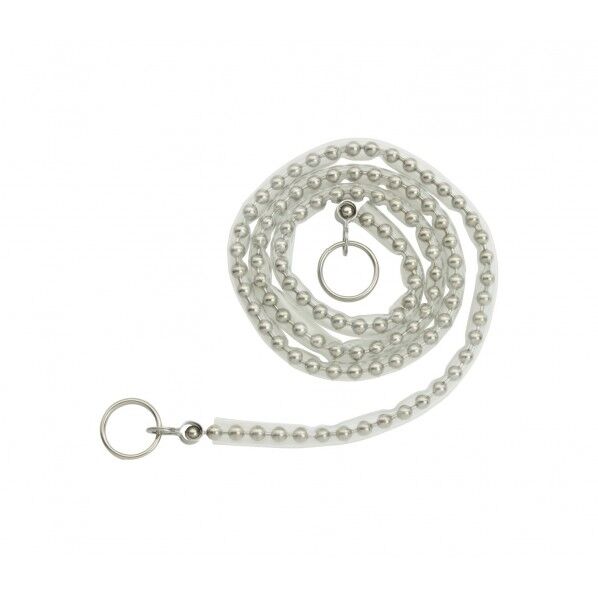 カクダイ ガオナ ゴム栓くさり カバー付き (お風呂用 ステンレス浴槽 交換用) GA-FQ018 1個...