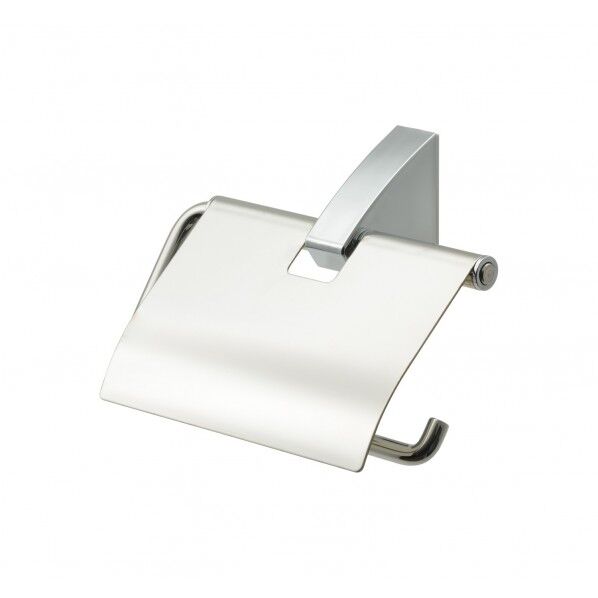 ガオナ トイレットペーパーホルダー おしゃれ ステンレス製