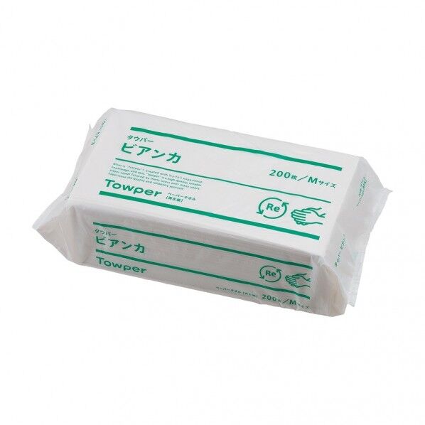 ガオナ ペーパータオル 489g GA-ME019