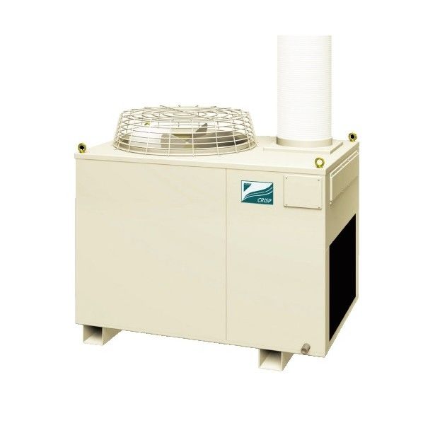 クリスプ 幅1180x長さ820x高さ1210mm SUKDP5GU 1台