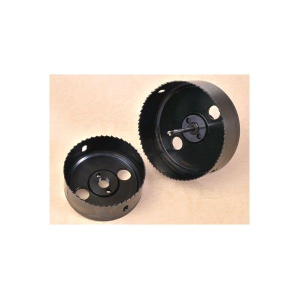 ツノワンダウンライトホルソーボディ(シャンク別売) TWDL-150B 1個