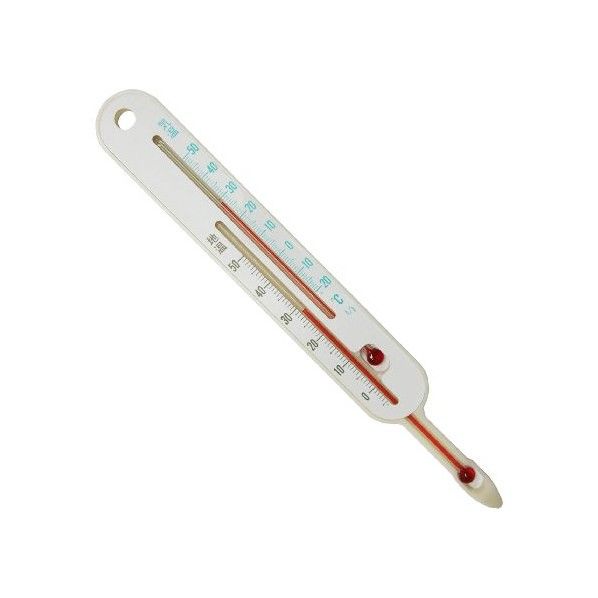 No.13 地気温度計 270x34 1台