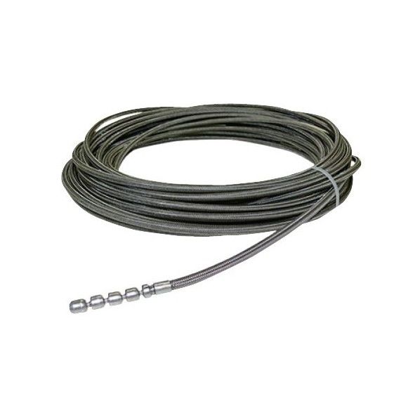 パイプクリーニングホース高圧洗浄機用 20m 9.548-724.0 1本