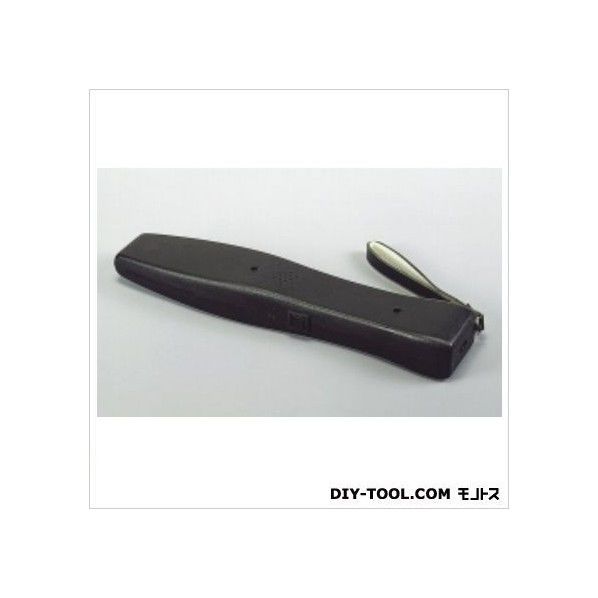 金属探知器 ブラック W38XD324XH63mm DM-9 1個