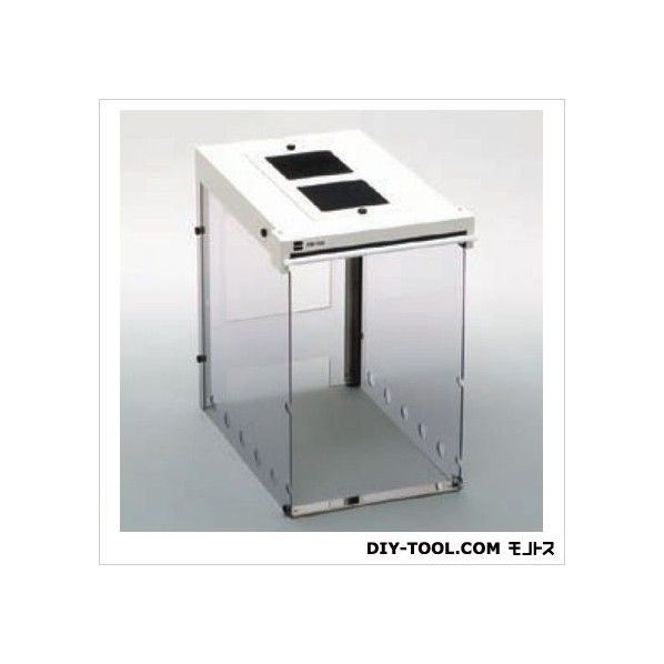 脱臭風防ケース W333XD465XH509mm FW-100 1個