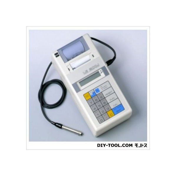 膜厚計 120(W)×250(D)×55(H)mm LE-200J 1個
