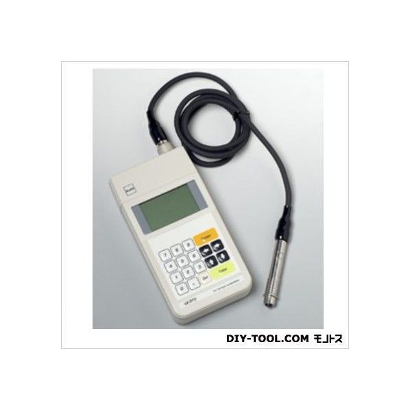 渦電流膜厚計 75( W)×145( D)×31( H)mm LH-373 1個