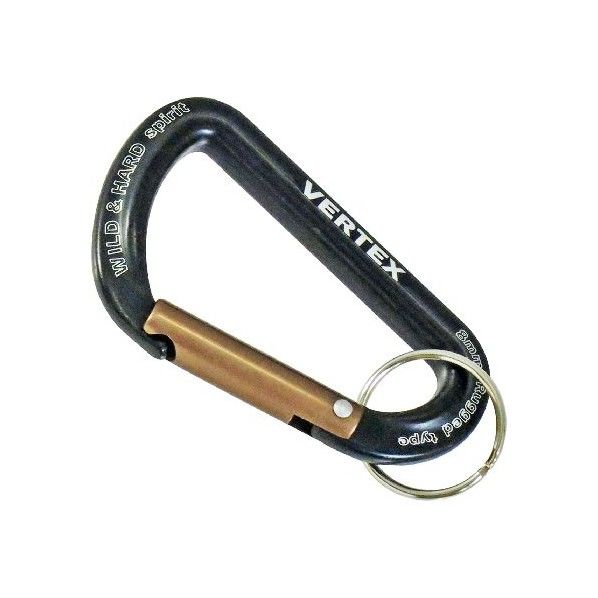 カラビナ ラッジド